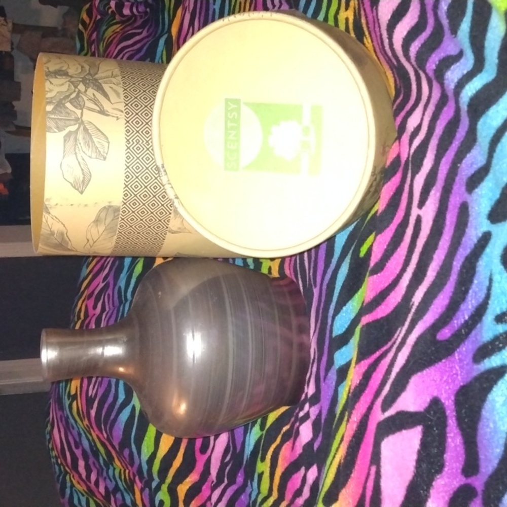 Scentsy diffuser cover